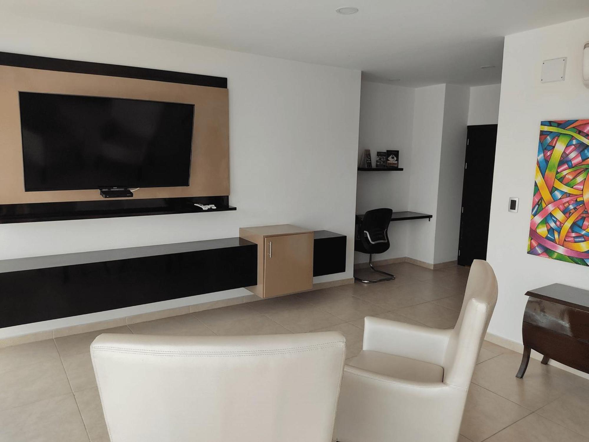 Hotel Andinos Plaza Florencia Florencia  Buitenkant foto